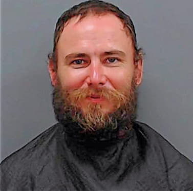 Allen Jimmy - Gregg County, TX 