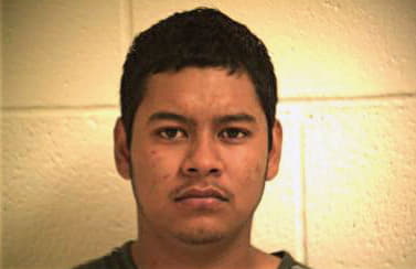 Vasquez Joaquin - Hidalgo County, TX 