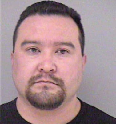 Rodriguez Joel - Madera County, CA 