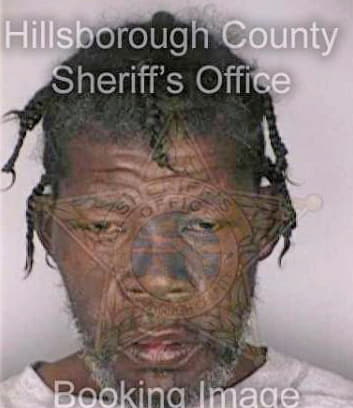 Harper John - Hillsborough County, FL 