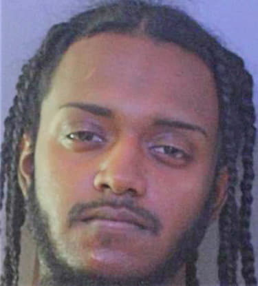 Singh Jr - Polk County, FL 