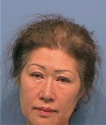 Havens Kyong - Williamson County, TX 