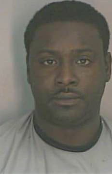 Bradford Lamar - Dekalb County, GA 