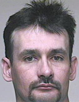 Brice Leslie - TomGreen County, TX 