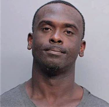 Coleman Linton - Dade County, FL 