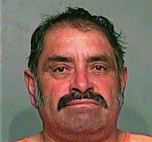 Ponce Livorio - TomGreen County, TX 