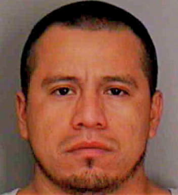 Morales Lorenzo - Polk County, FL 