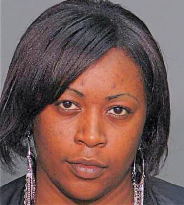 Bouknight Lovita - Wake County, NC 