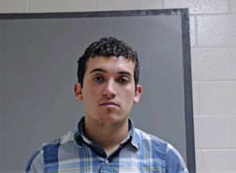 Ortiz Manuel - Hidalgo County, TX 