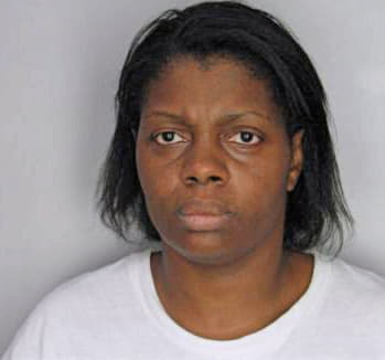 Marshall Mary - Hillsborough County, FL 
