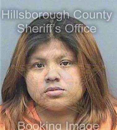 Miguel Micaela - Hillsborough County, FL 