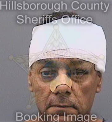Elias Michael - Hillsborough County, FL 