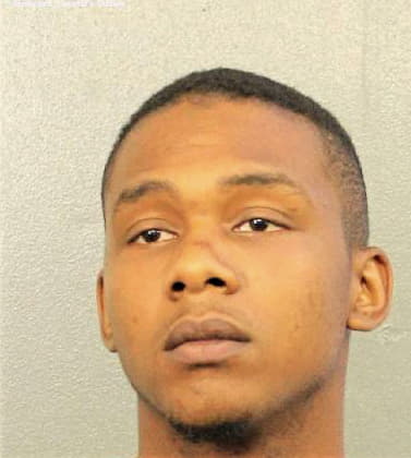 Miller Nabrente - Broward County, FL 