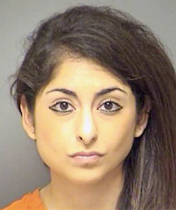 Gomez Nathalie - Denton County, TX 