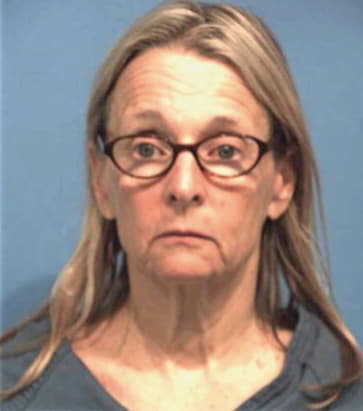 Colpitts Patricia - Williamson County, TX 