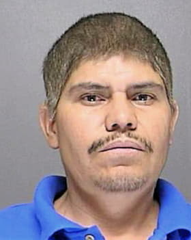 Rodriguez Paulino - Volusia County, FL 