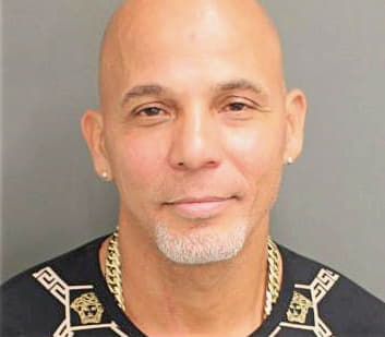 Rodriguezmartinez Ramon - Orange County, FL 