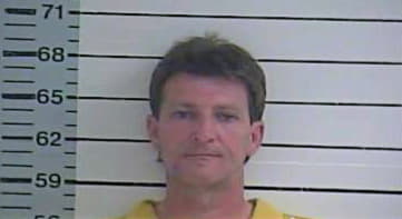 Bradberry Ricky - Desoto County, MS 