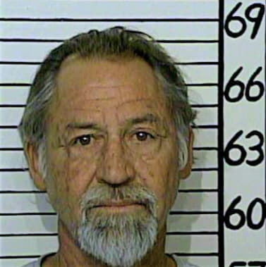 Wilcox Robert - Comal County, TX 