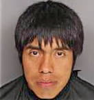 Lopez Roberto - Greenville County, SC 