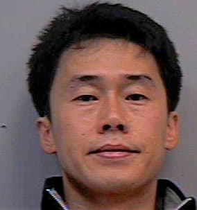 Kim Sang - Gwinnett County, GA 