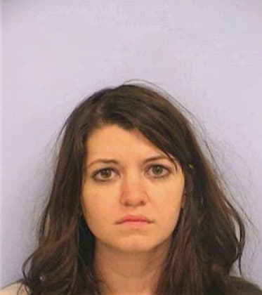 Pierce Sarah - Travis County, TX 