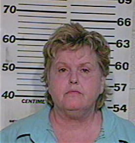 Seale Saundra - Hidalgo County, TX 