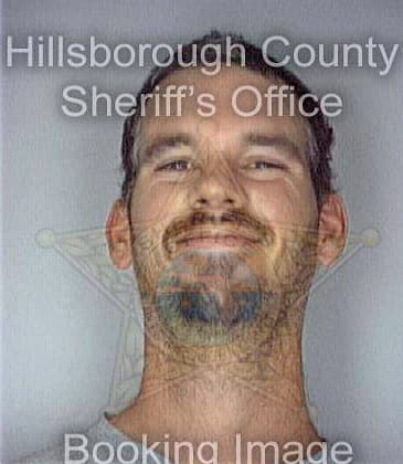Lorenz Sean - Hillsborough County, FL 