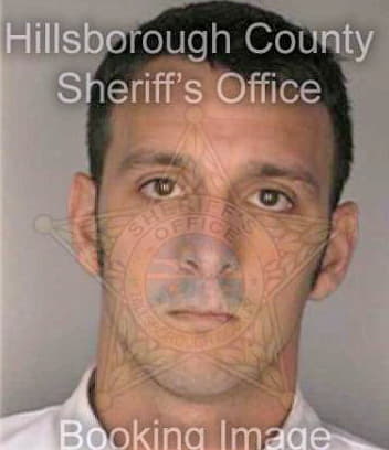Wilkins Sean - Hillsborough County, FL