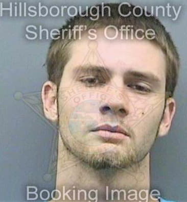 Griffie Taylor - Hillsborough County, FL 