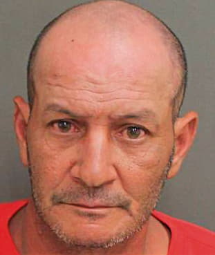 Hernandezesquijaros Victor - Orange County, FL 