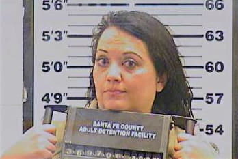 Romero Victoria - SantaFe County, NM 