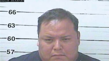 Dixon Wade - Harrison County, MS 