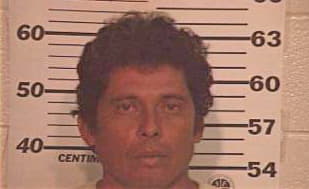 Gamboa Ademar - Hidalgo County, TX 