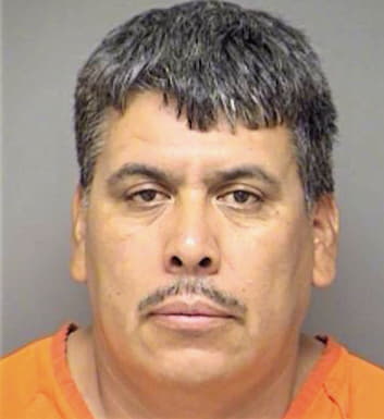 Sanchez Alfonso - Denton County, TX 