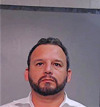 Garza Americo - Hidalgo County, TX 