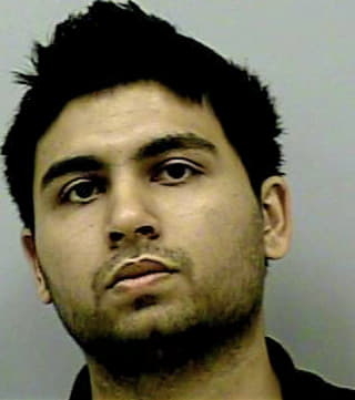 Panjwani Amyn - Gwinnett County, GA 