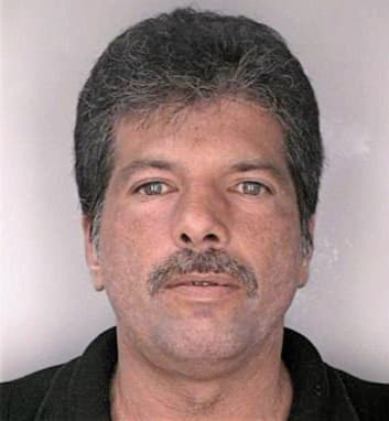 Fiore Anthony - Hillsborough County, FL 