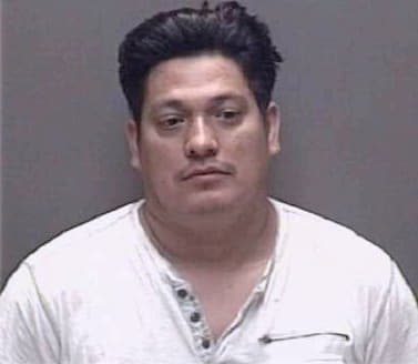Rodas-Monterroso Arturo - Galveston County, TX 