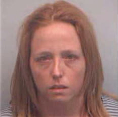 Jones Ashley - Fulton County, GA 