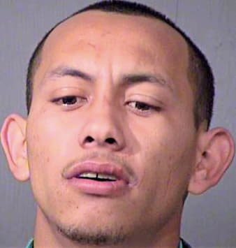 Lopez Carlos - Maricopa County, AZ 