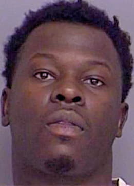 Johnson Charles - Brazos County, TX 