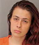 Woodard Christine - Shelby County, TN 
