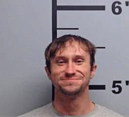 Fletcher Clint - Benton County, AR 
