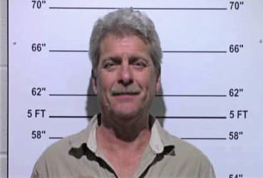 Pfeiffer Daniel - Gillespie County, TX 
