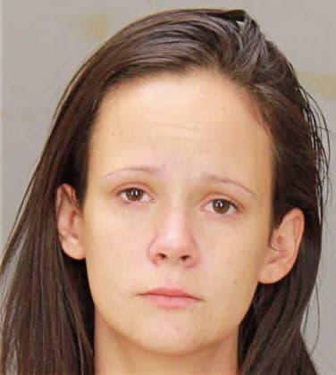 Cothren Danielle - Muscogee County, GA 