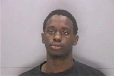 Bookman Dominique - Richland County, SC 