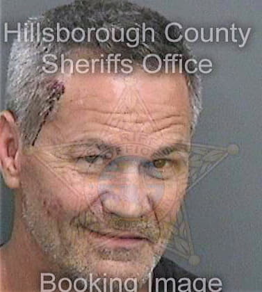 Gribinitz Drew - Hillsborough County, FL 