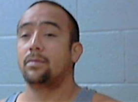 Pena Fabian - Wichita County, TX 