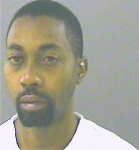 Gordon Frederick - Gwinnett County, GA 